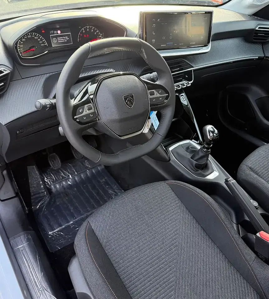 Peugeot 208 Style - Thumbnail 12