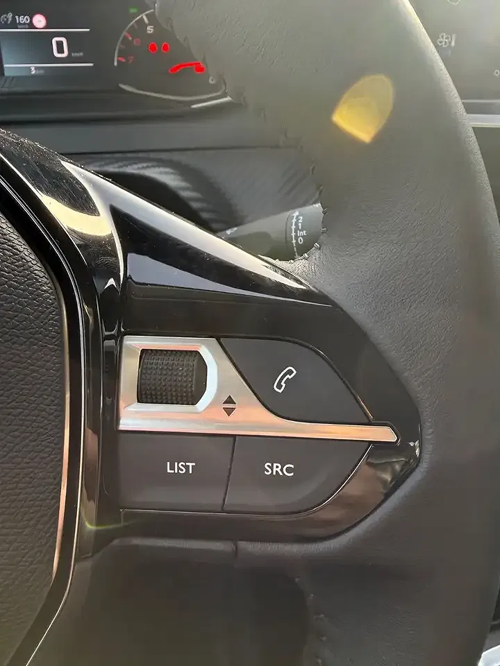 Peugeot 208 Style - foto 15