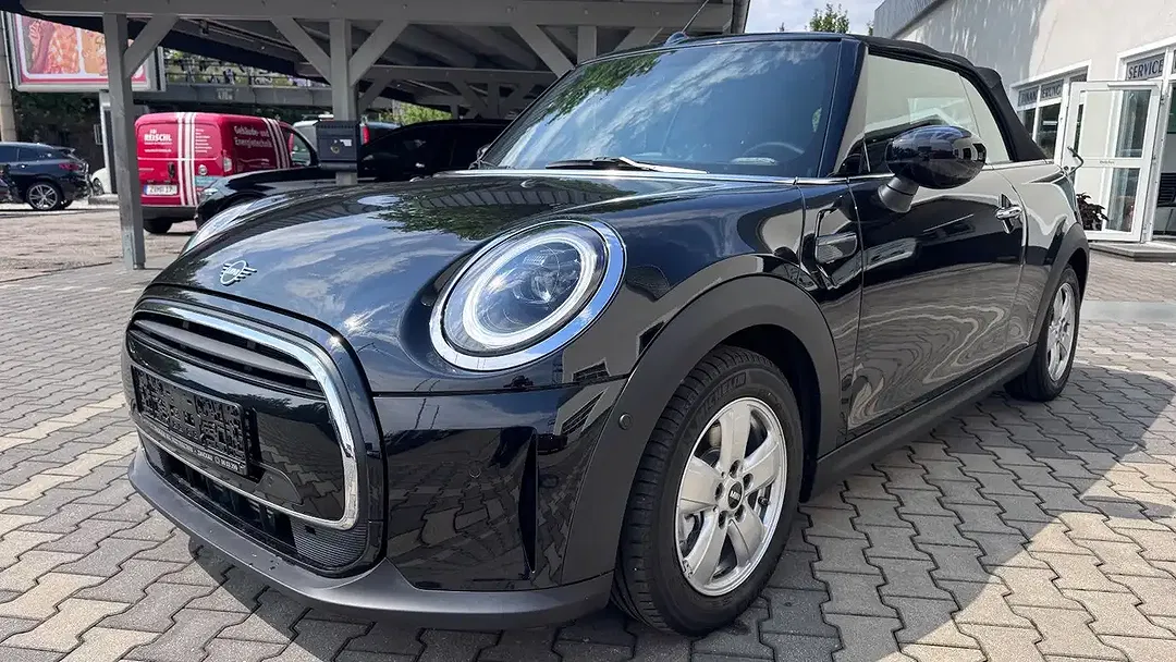 MINI Cooper Essential Trim - Thumbnail 12