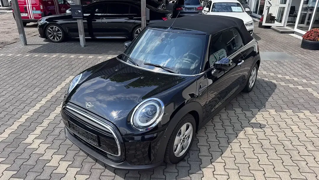 MINI Cooper Essential Trim - Thumbnail 13