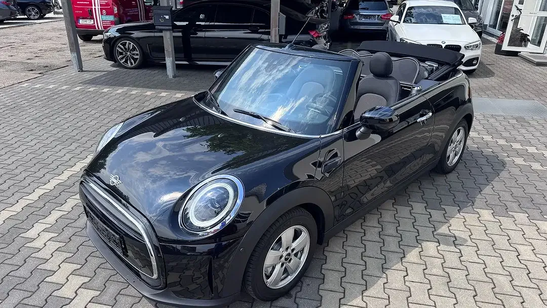 MINI Cooper Essential Trim - Thumbnail 14