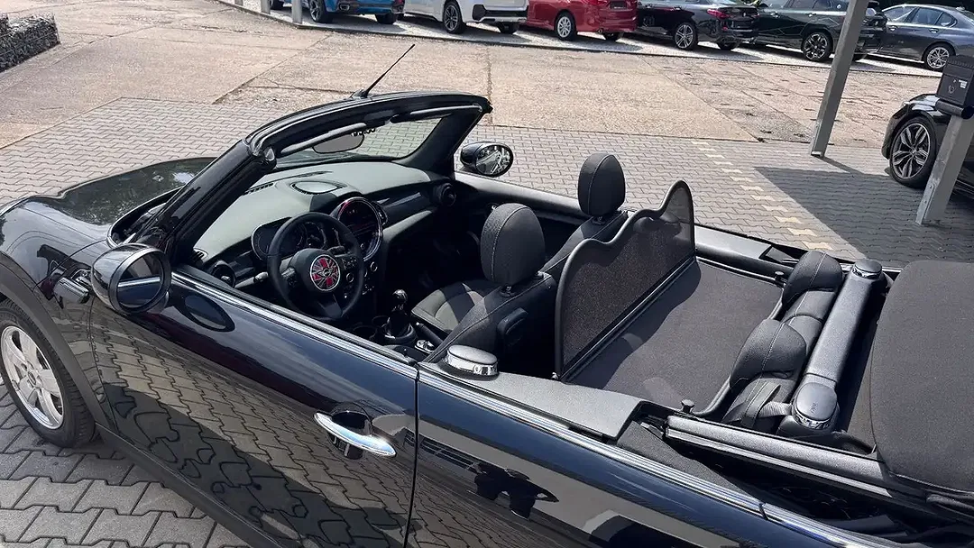 MINI Cooper Essential Trim - foto 15