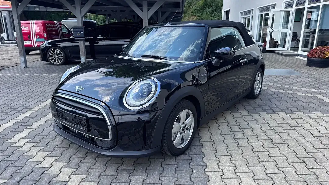 MINI Cooper Essential Trim - foto 2