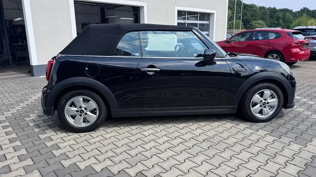 MINI Cooper Essential Trim - Thumbnail 6