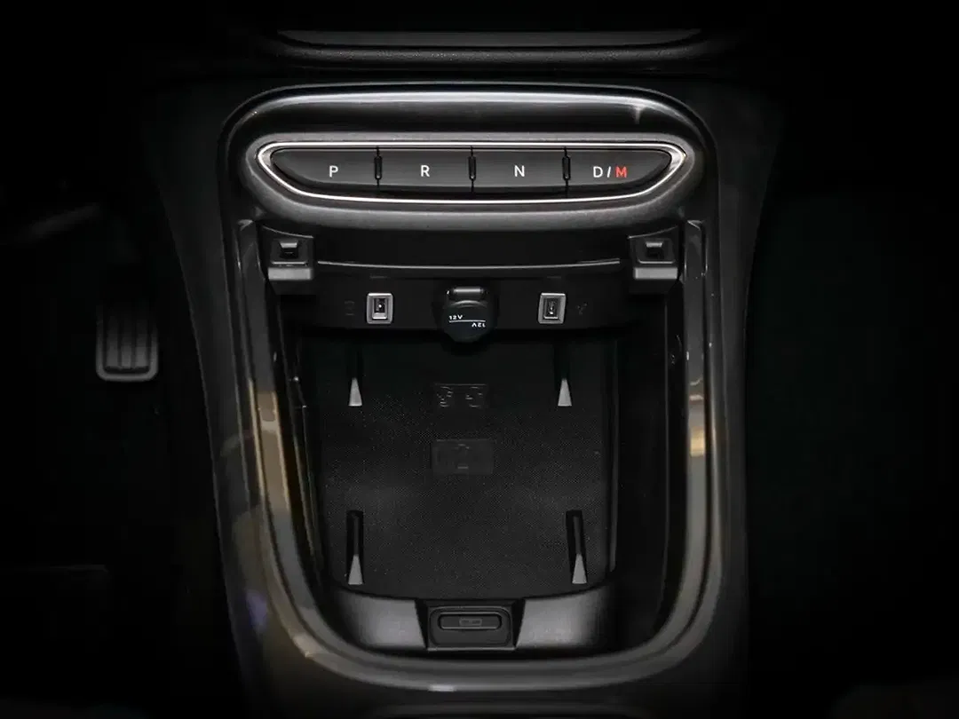 Fiat 600 Hybrid DCT La Prima - Thumbnail 10