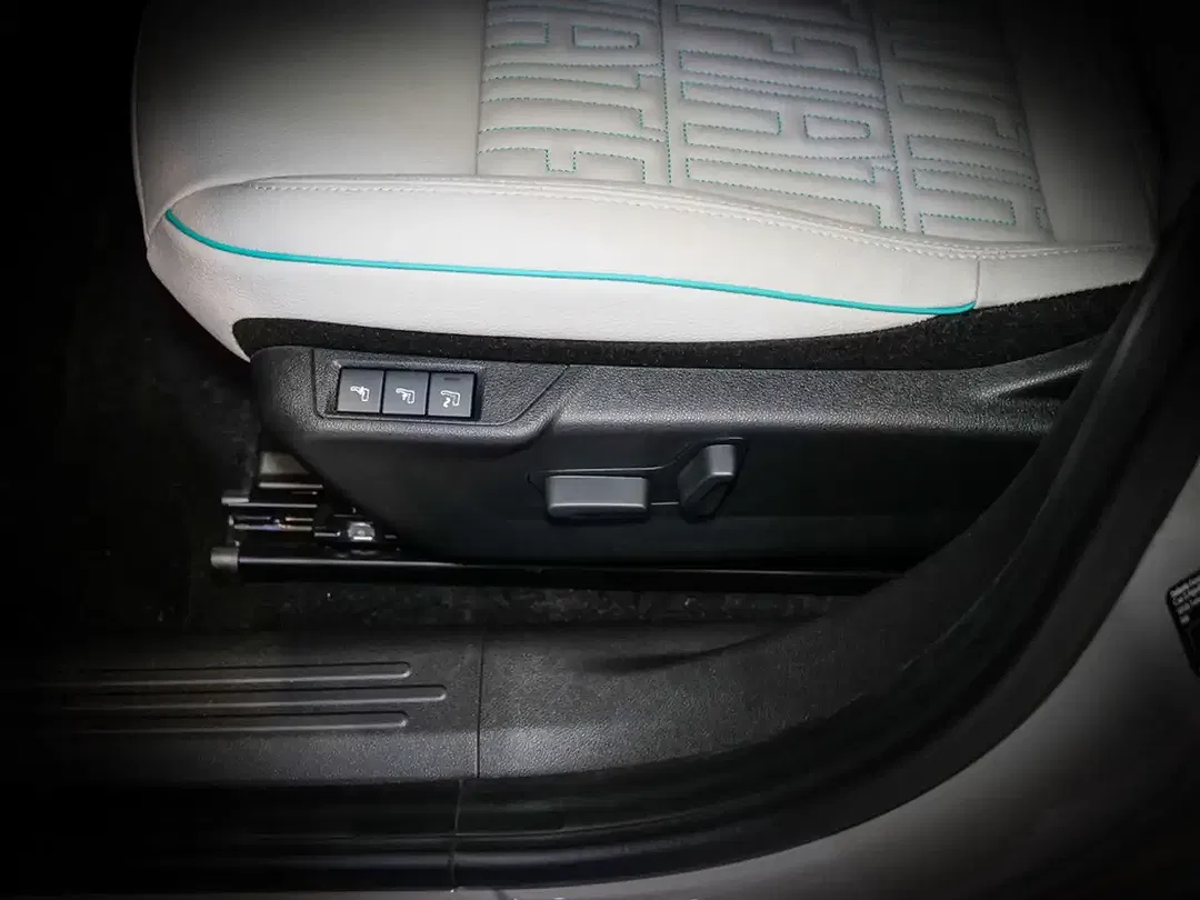 Fiat 600 Hybrid DCT La Prima - Thumbnail 14