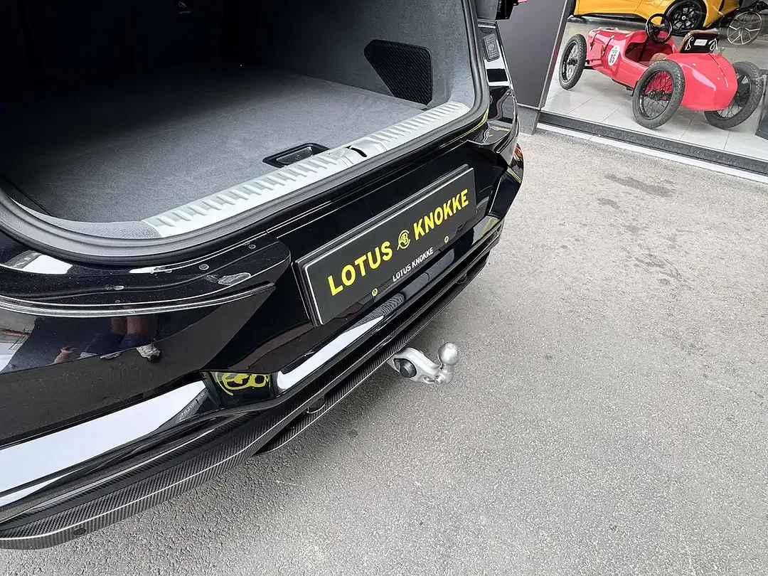 Lotus Eletre 675 R - Thumbnail 10