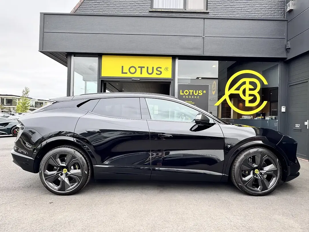 Lotus Eletre 675 R - Thumbnail 11