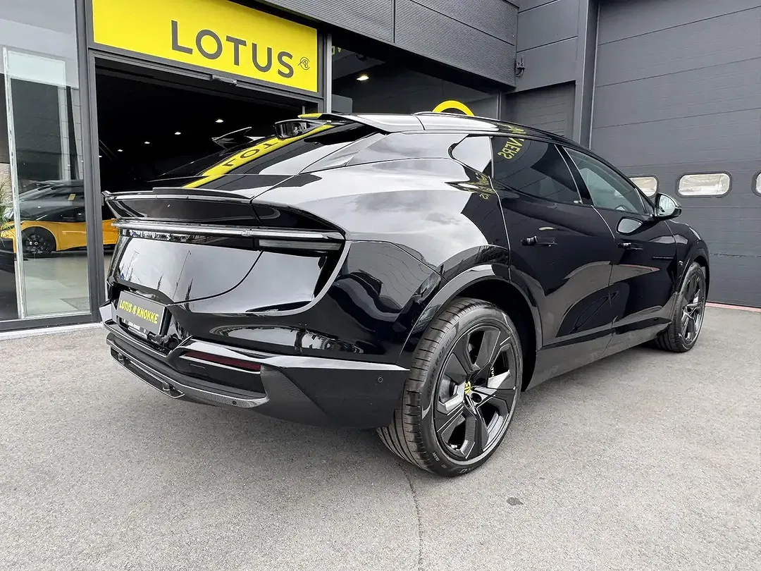 Lotus Eletre 675 R - Thumbnail 12