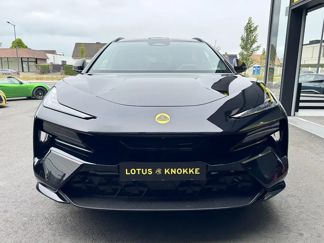 Lotus Eletre 675 R - Thumbnail 14