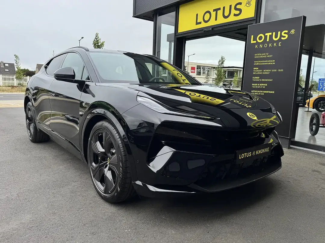 Lotus Eletre 675 R - Thumbnail 15