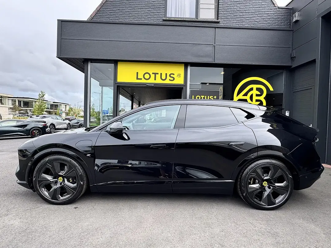 Lotus Eletre 675 R - foto 2