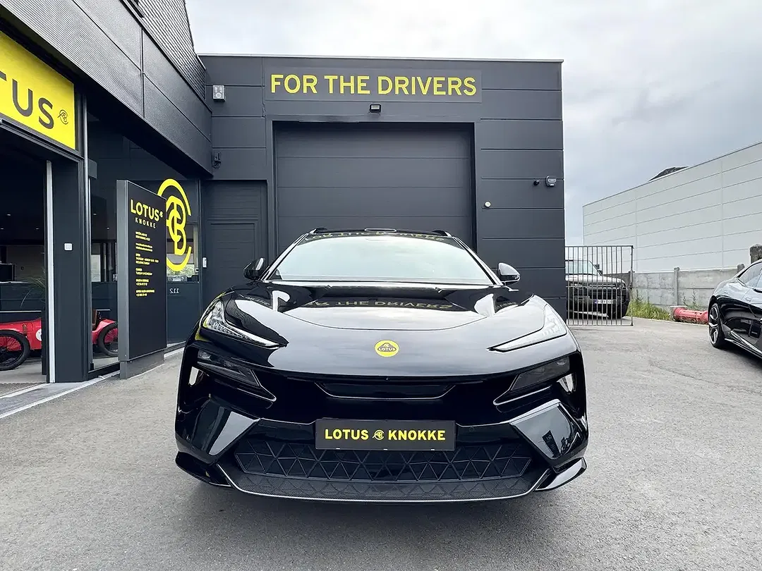 Lotus Eletre 675 R - Thumbnail 3