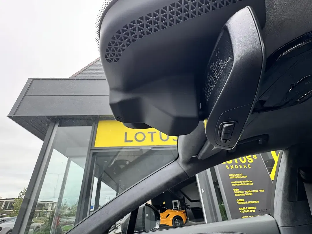 Lotus Eletre 675 R - Thumbnail 31