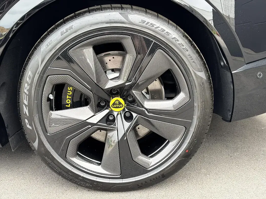 Lotus Eletre 675 R - Thumbnail 39