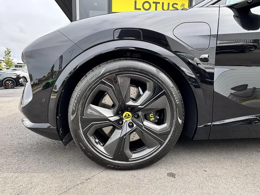 Lotus Eletre 675 R - Thumbnail 42