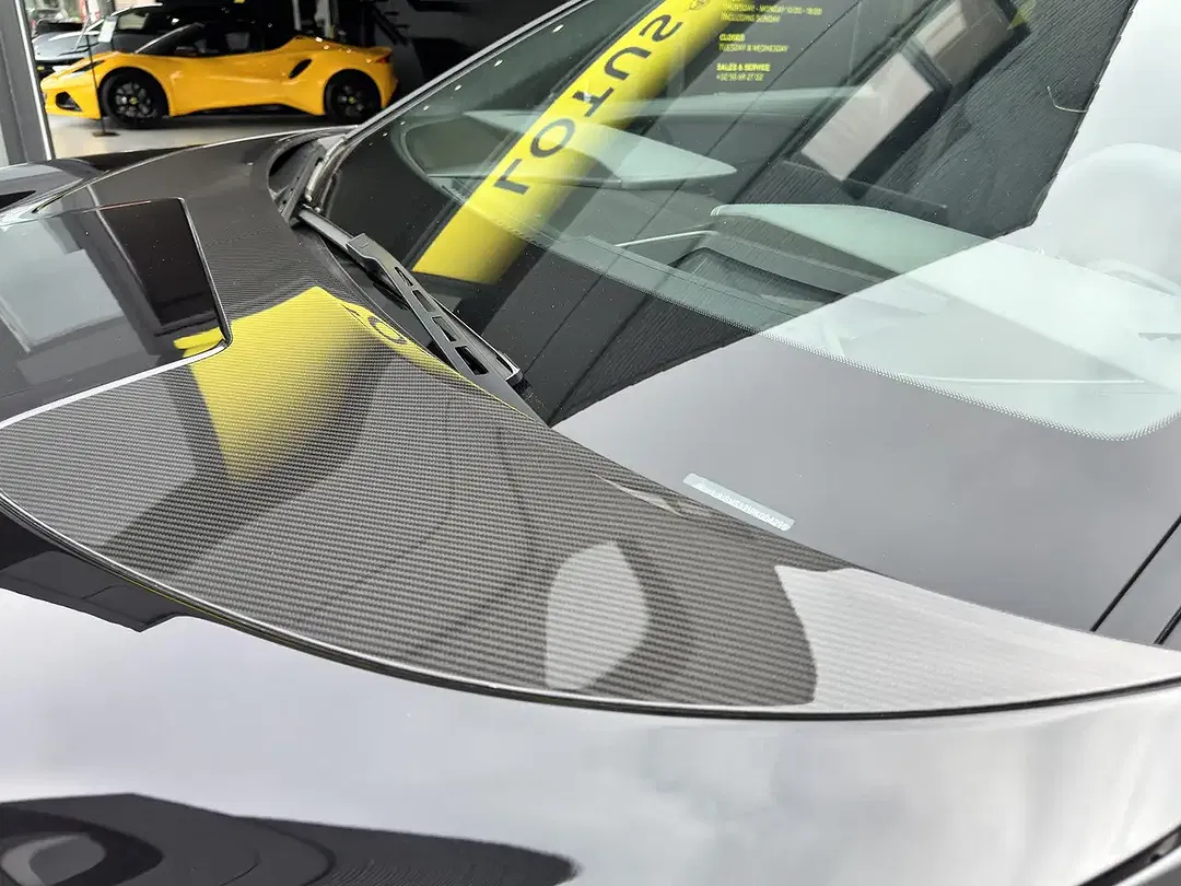 Lotus Eletre 675 R - Thumbnail 45