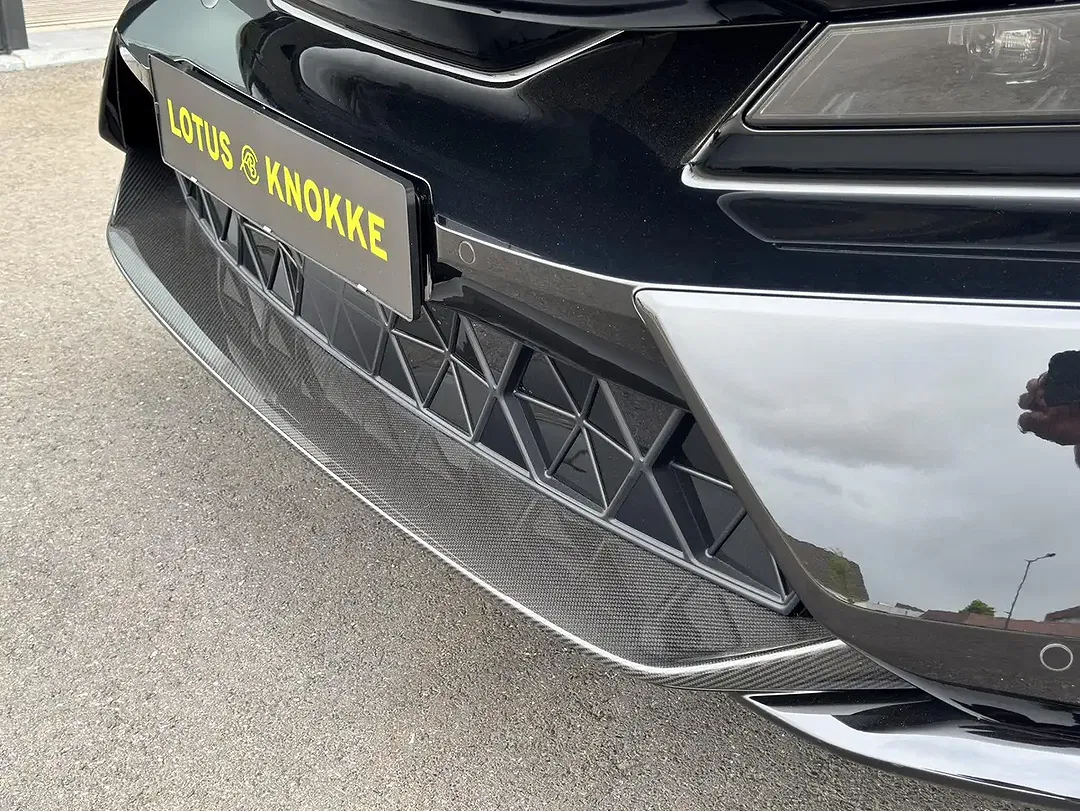 Lotus Eletre 675 R - Thumbnail 46