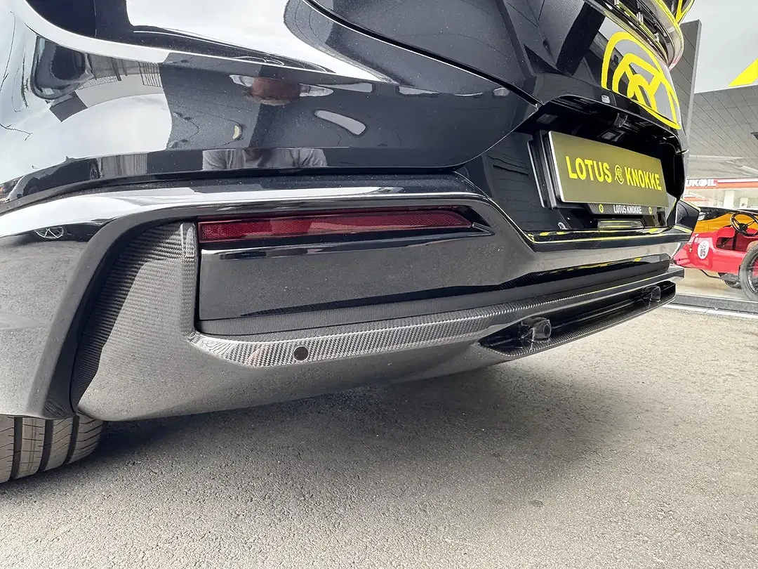 Lotus Eletre 675 R - Thumbnail 47