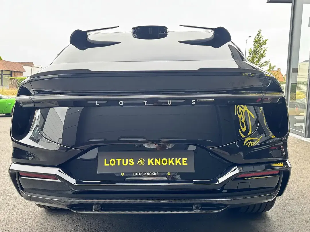 Lotus Eletre 675 R - Thumbnail 5