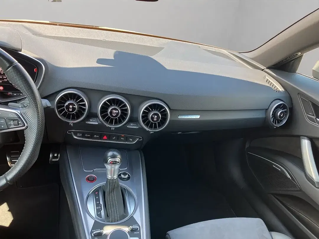 Audi TTS 2.0 TFSI S tronic quattro Roadster - Thumbnail 14
