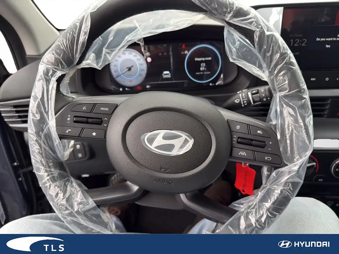 Hyundai i20 Trend - Thumbnail 11
