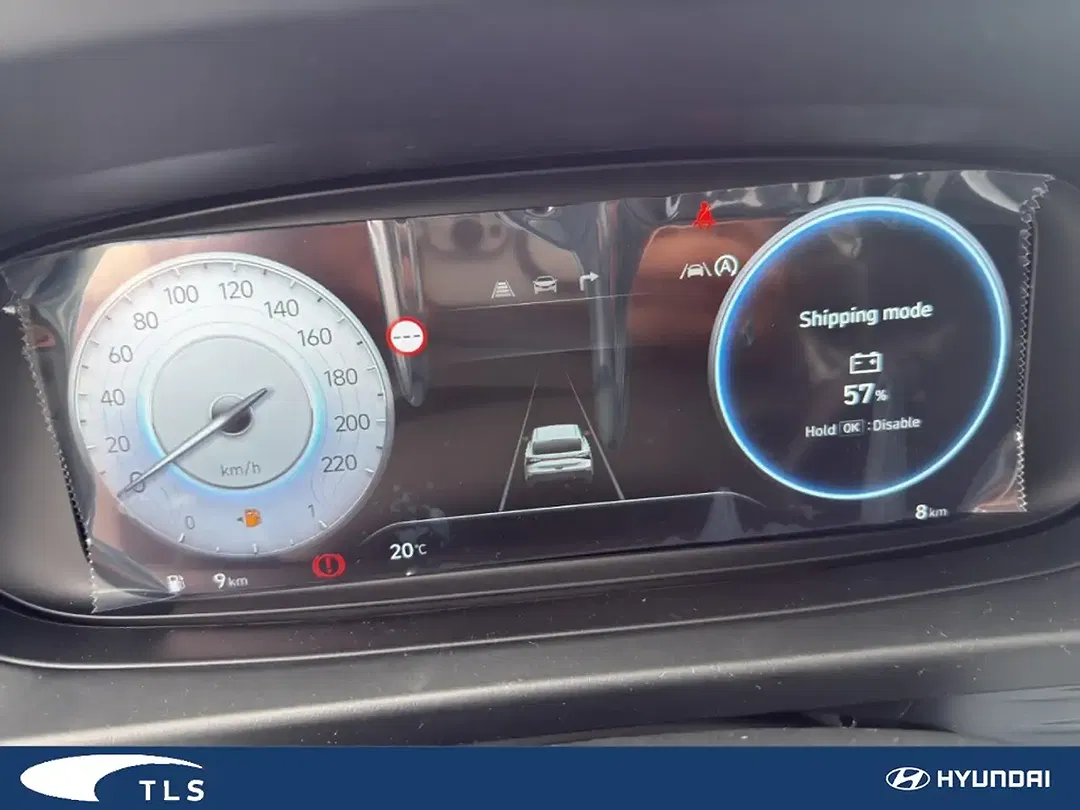 Hyundai i20 Trend - Thumbnail 12