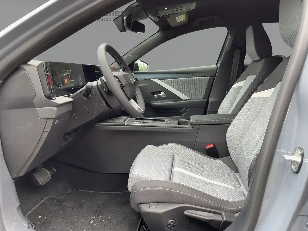 Opel Astra 1.5 D Edition - Thumbnail 11