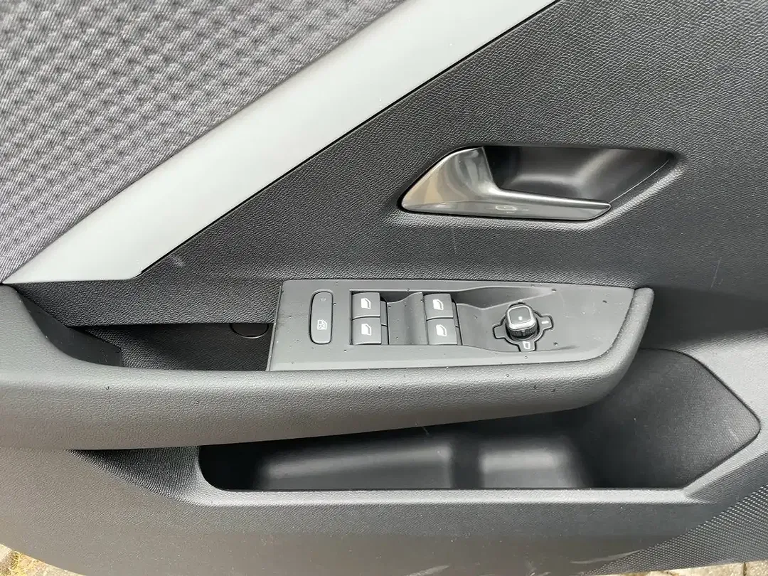 Opel Astra 1.5 D Edition - Thumbnail 12