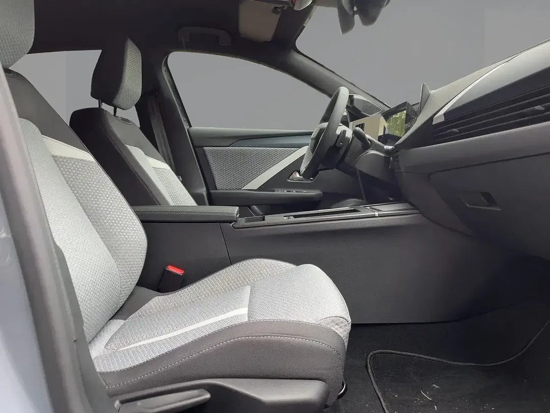 Opel Astra 1.5 D Edition - Thumbnail 7