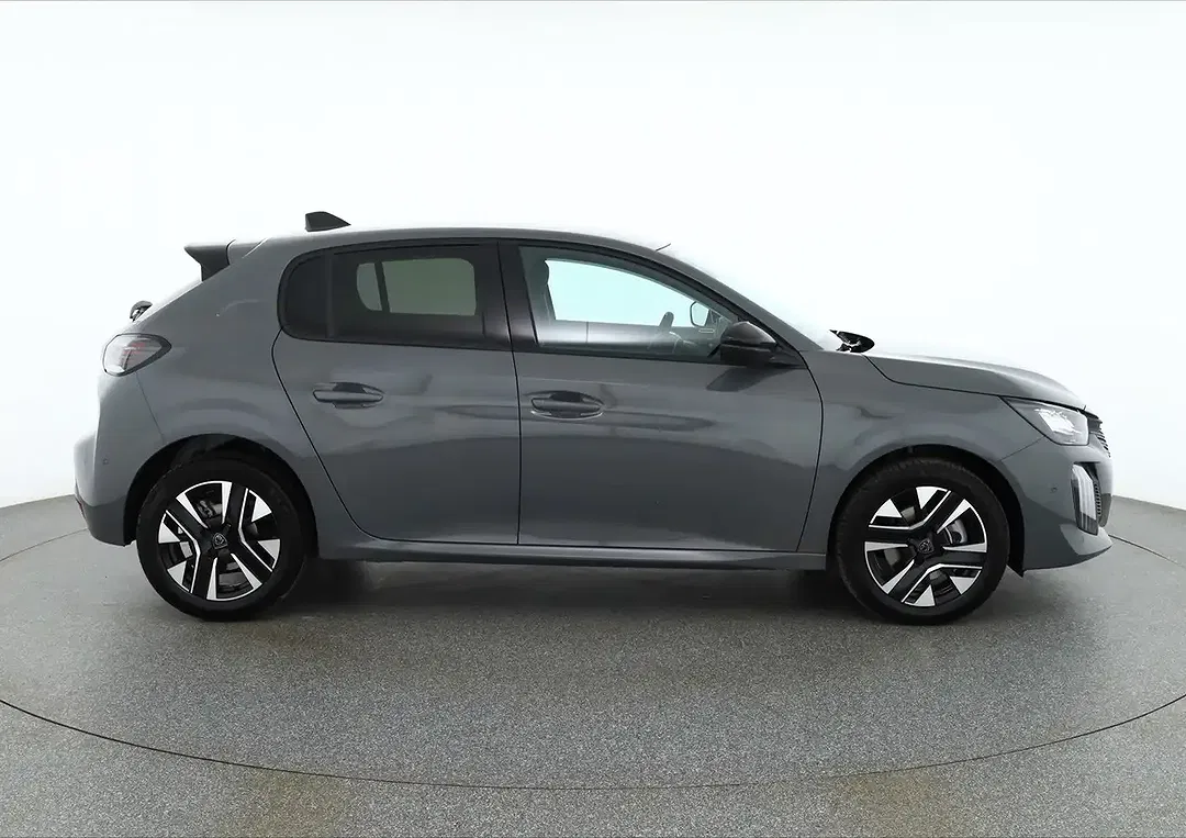 Peugeot 208 110 AUT MHEV - Thumbnail 5