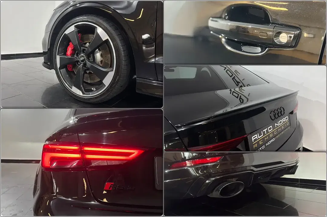 Audi RS3 Matrix LED - Thumbnail 10