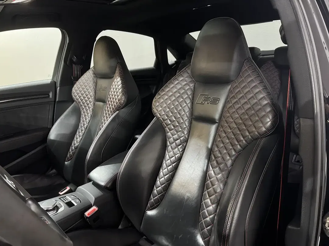 Audi RS3 Matrix LED - Thumbnail 11