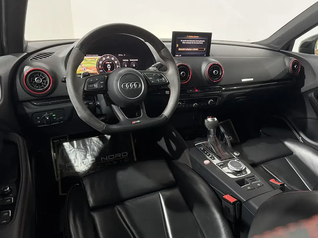 Audi RS3 Matrix LED - Thumbnail 13