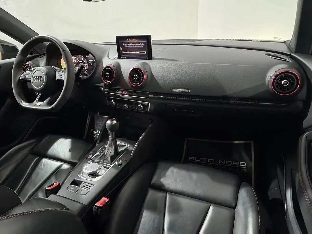 Audi RS3 Matrix LED - Thumbnail 14