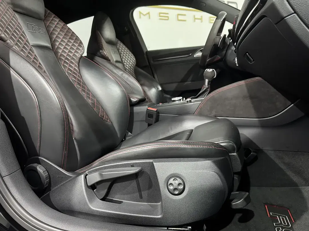 Audi RS3 Matrix LED - foto 15