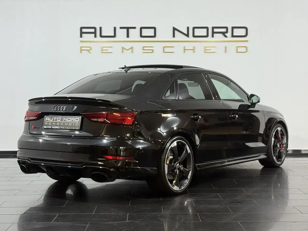 Audi RS3 Matrix LED - Thumbnail 5