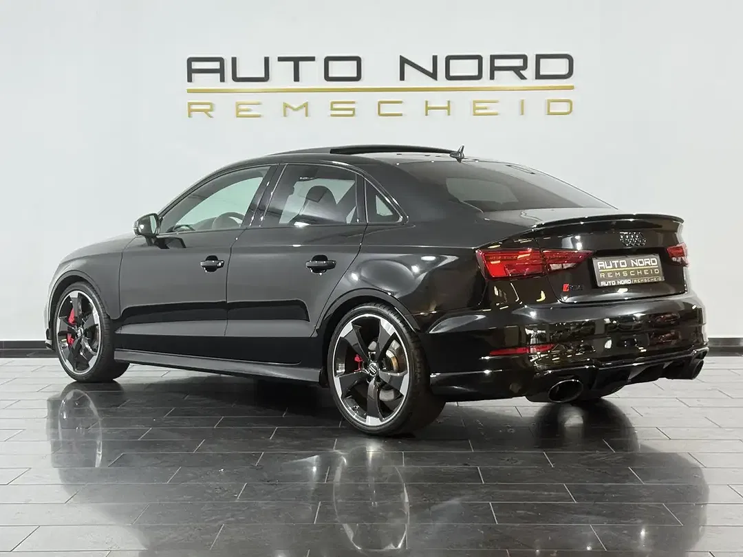 Audi RS3 Matrix LED - Thumbnail 7