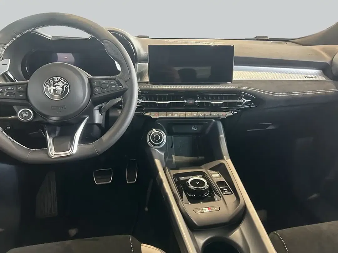 Alfa Romeo Tonale 1.5 VGT Hybrid Sport Speciale - Thumbnail 10