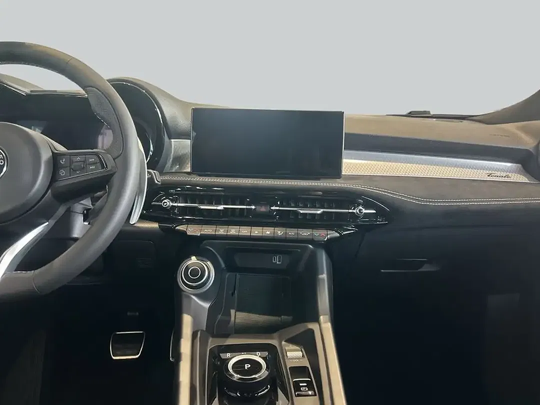 Alfa Romeo Tonale 1.5 VGT Hybrid Sport Speciale - Thumbnail 13
