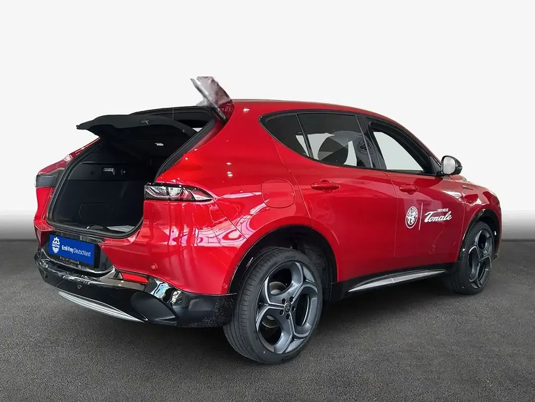 Alfa Romeo Tonale 1.5 VGT Hybrid Sport Speciale - foto 2
