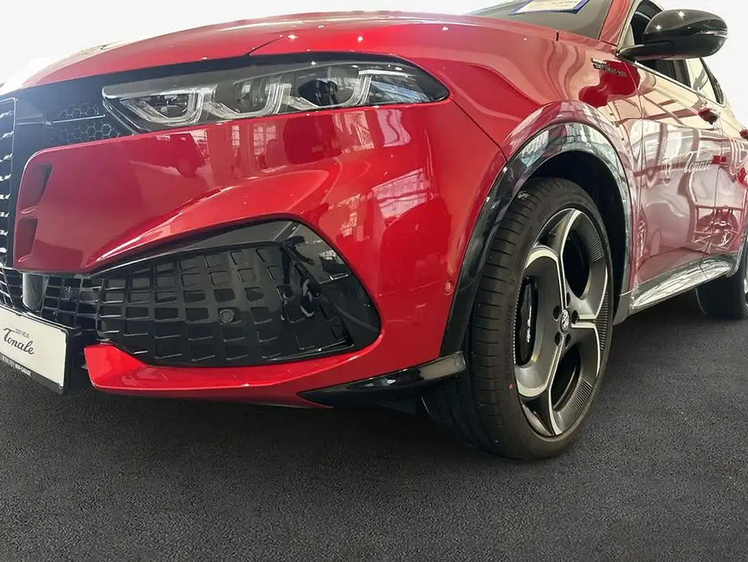 Alfa Romeo Tonale 1.5 VGT Hybrid Sport Speciale - Thumbnail 5