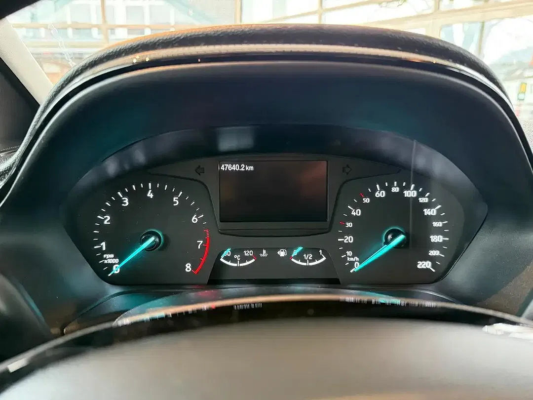 Ford Fiesta Trend Sport - Thumbnail 10