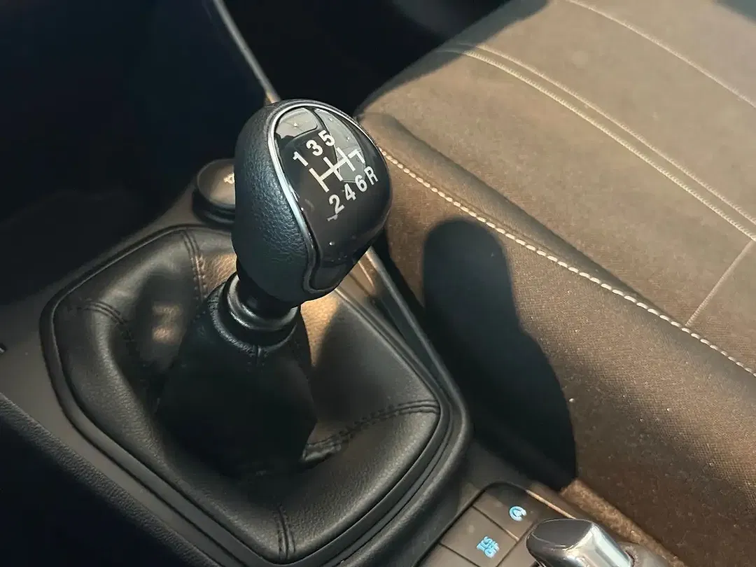 Ford Fiesta Trend Sport - Thumbnail 14