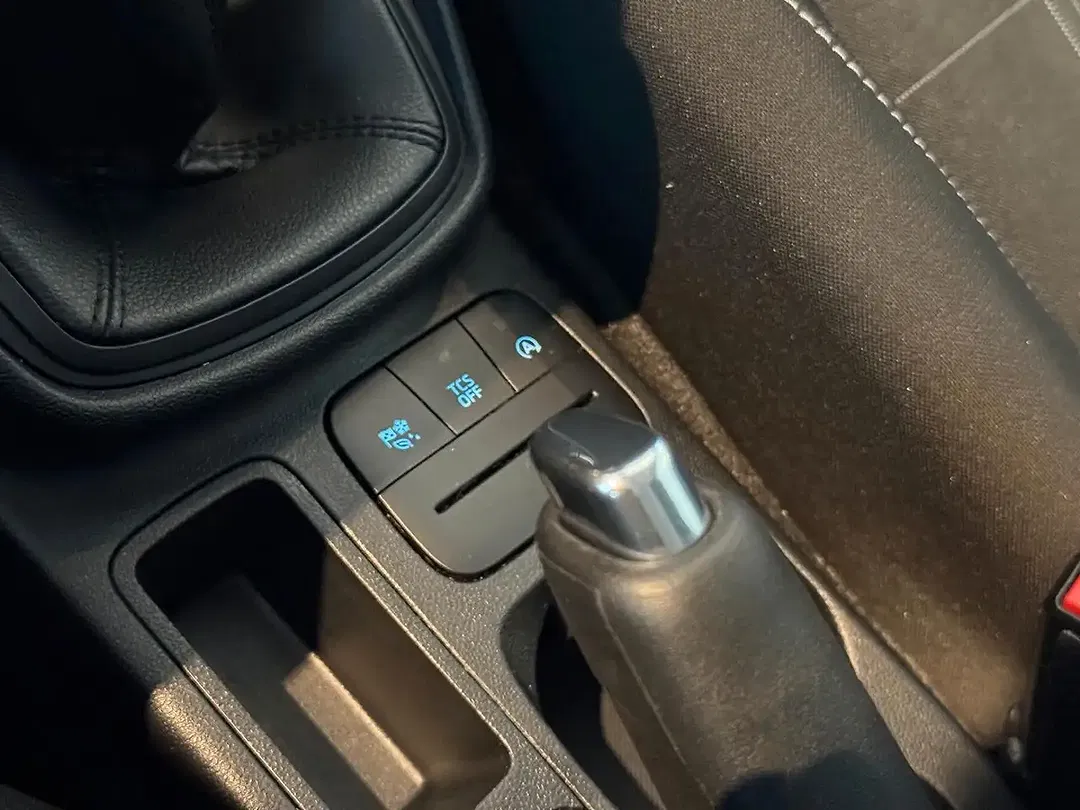 Ford Fiesta Trend Sport - foto 15