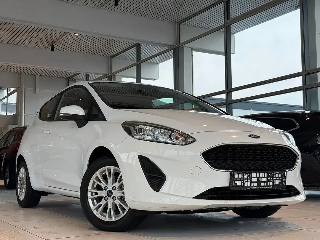 Ford Fiesta Trend Sport - foto 2