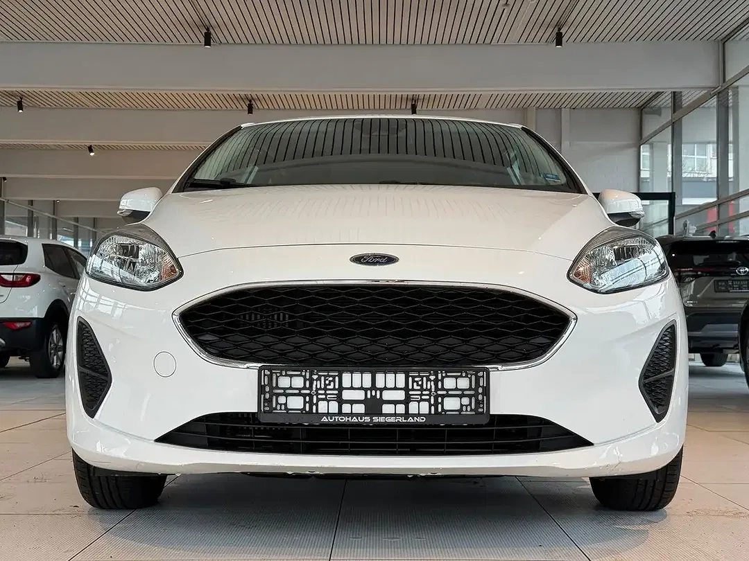 Ford Fiesta Trend Sport - Thumbnail 3