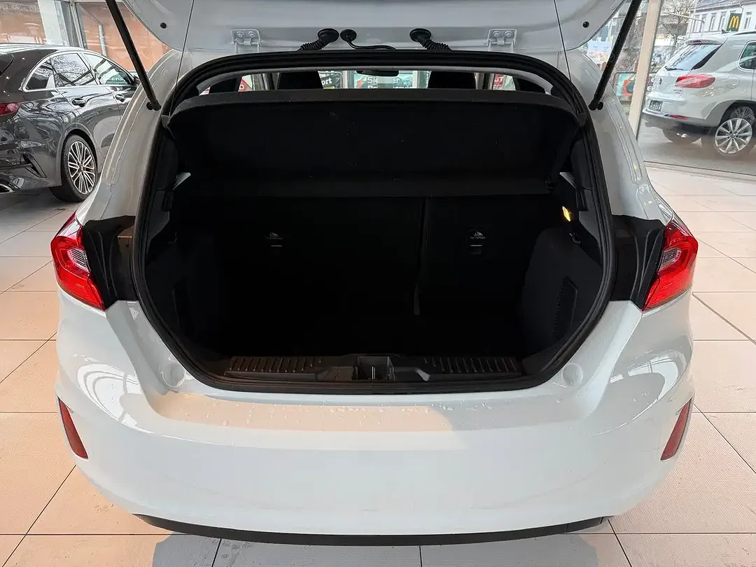 Ford Fiesta Trend Sport - Thumbnail 7