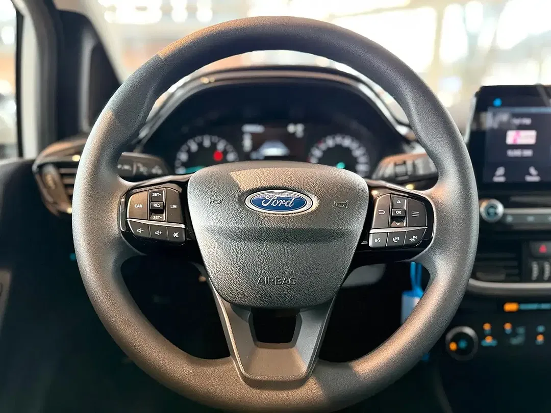 Ford Fiesta Trend Sport - Thumbnail 9