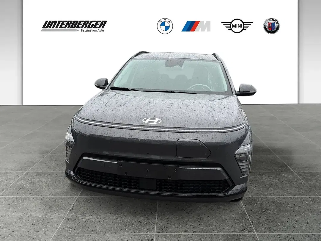 Hyundai KONA EV Trend - Thumbnail 2